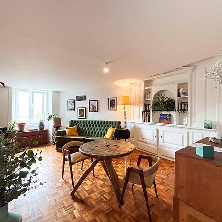 Boho Chic Apt Vila Franca de Xira Buitenkant foto