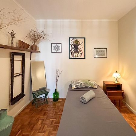 Boho Chic Apt Vila Franca de Xira Buitenkant foto
