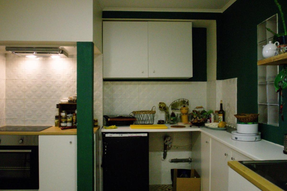 Boho Chic Apt Vila Franca de Xira Buitenkant foto