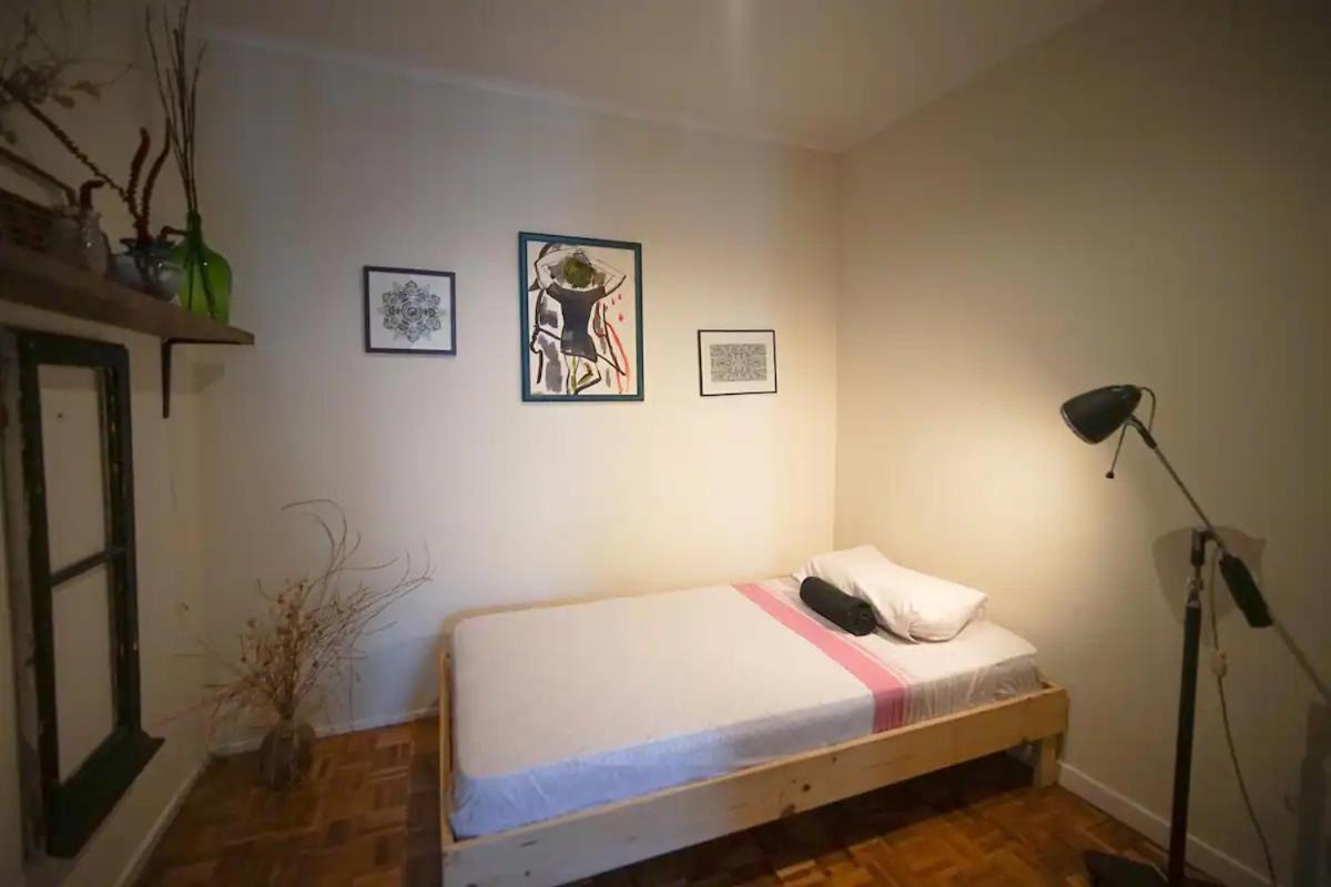 Boho Chic Apt Vila Franca de Xira Buitenkant foto