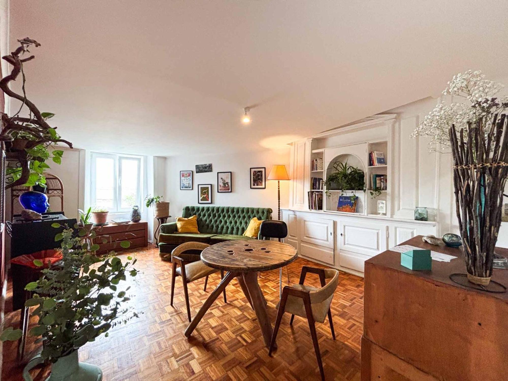 Boho Chic Apt Vila Franca de Xira Buitenkant foto