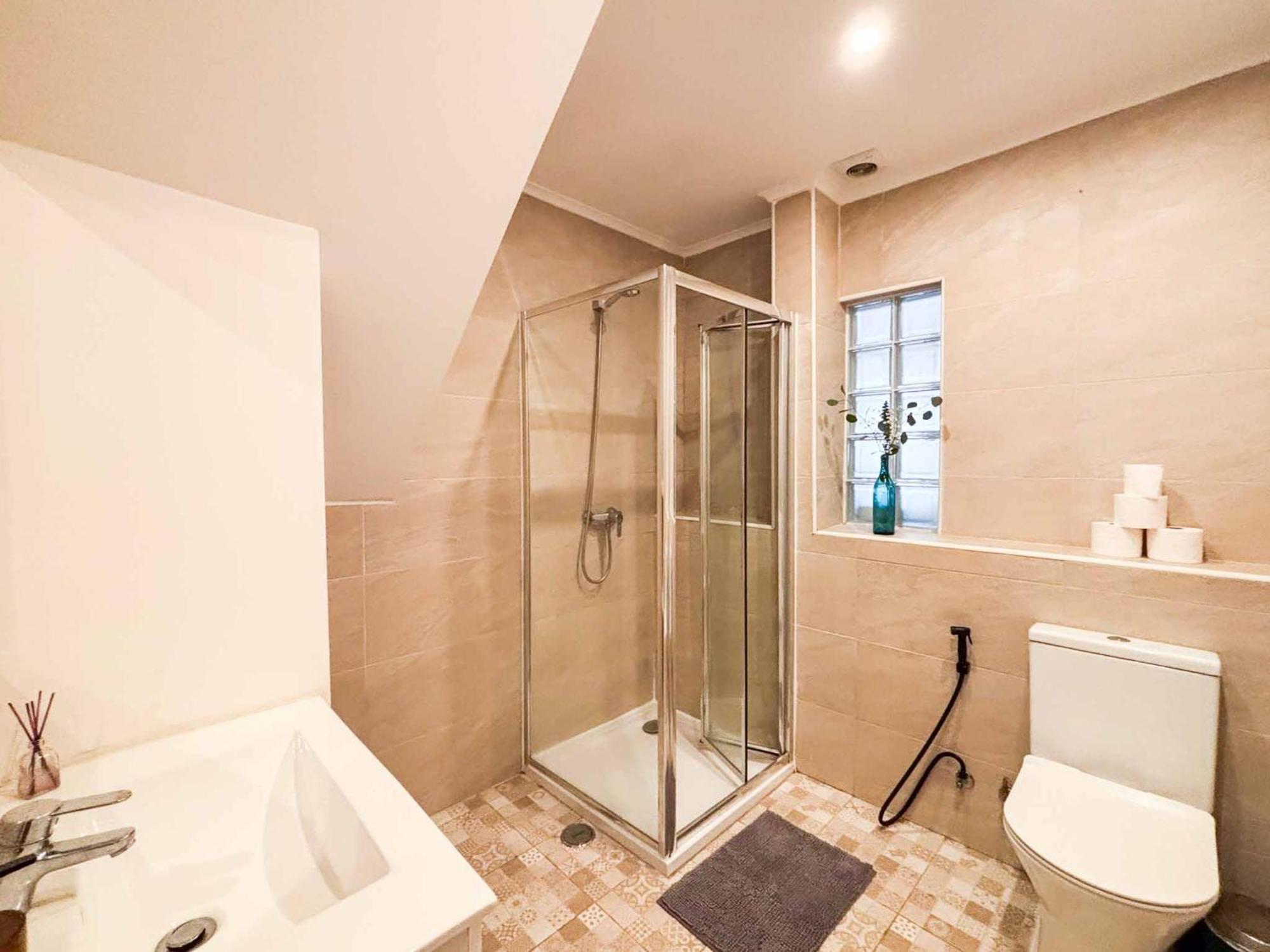 Boho Chic Apt Vila Franca de Xira Buitenkant foto