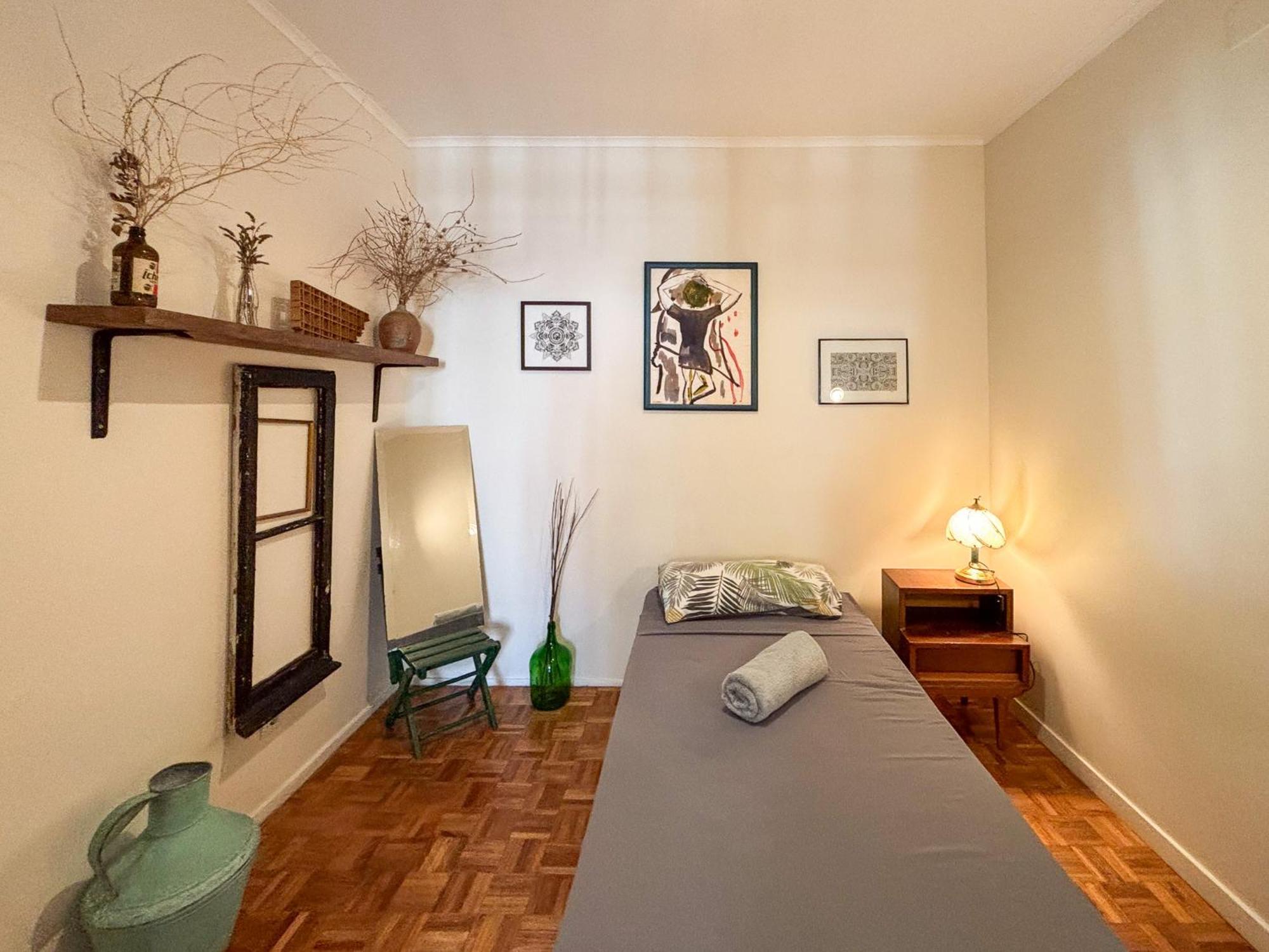 Boho Chic Apt Vila Franca de Xira Buitenkant foto