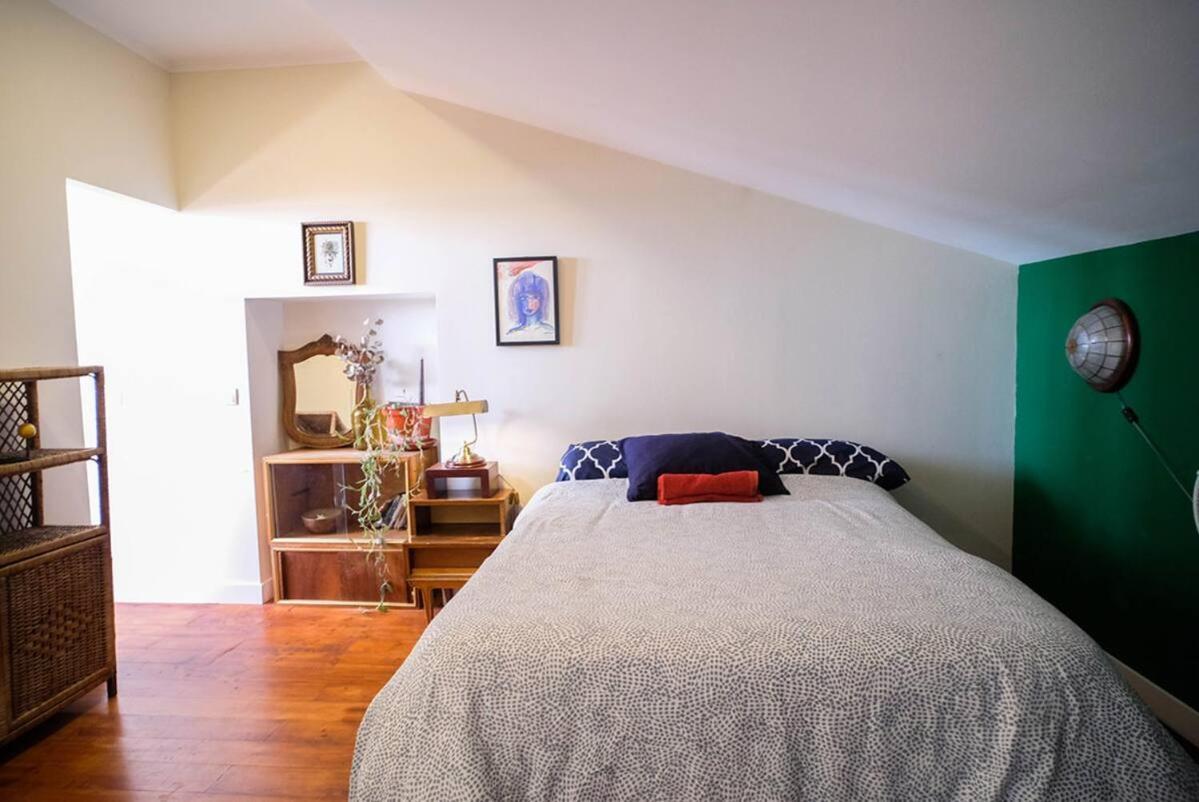 Boho Chic Apt Vila Franca de Xira Buitenkant foto